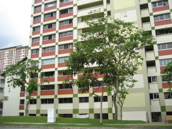 Blk 213 Bishan Street 23 (Bishan), HDB 4 Rooms #386212